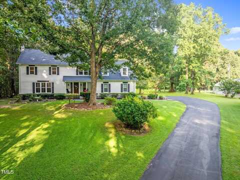 687 Cooke Road, Louisburg, NC 27549