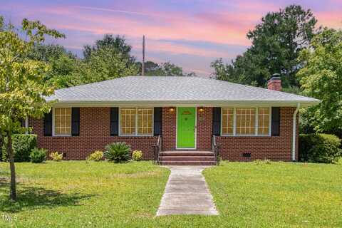 311 N Layton Avenue, Dunn, NC 28334