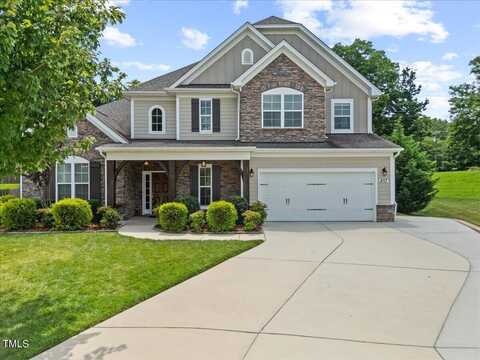 807 Sugarberry Lane, Greensboro, NC 27455