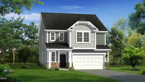2002 Cross Bones Boulevard, Durham, NC 27703