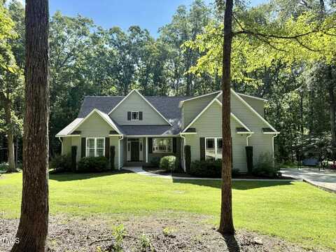 961 Flat Woods Road, Timberlake, NC 27583