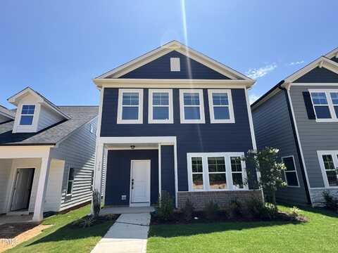 732 Lightrail Drive, Knightdale, NC 27545
