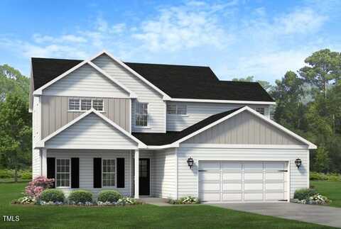 1547 Percheron Path, Fayetteville, NC 28312