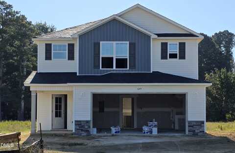 1645 Percheron Path, Fayetteville, NC 28312