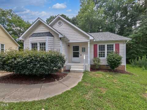 308 Wax Myrtle Court, Cary, NC 27513