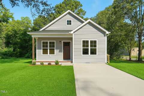 415 N Virginia Street, Goldsboro, NC 27530