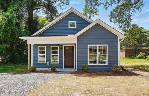 415 N Virginia Street, Goldsboro, NC 27530
