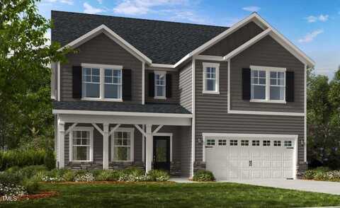 912 Delano Drive, Knightdale, NC 27545