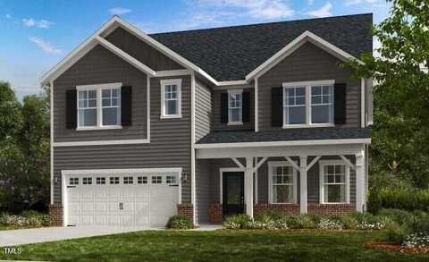 921 Delano Drive, Knightdale, NC 27545