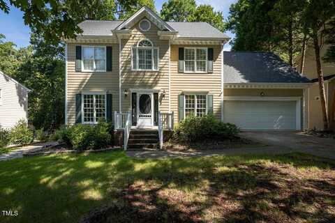 410 Widdington Lane Lane, Cary, NC 27519