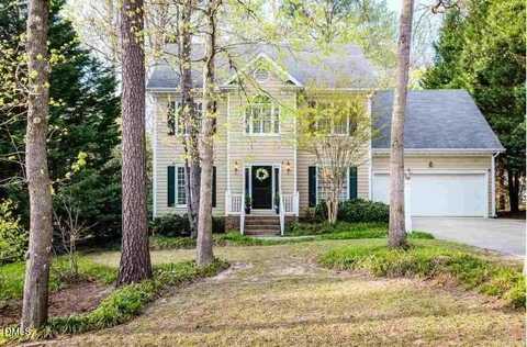 410 Widdington Lane Lane, Cary, NC 27519