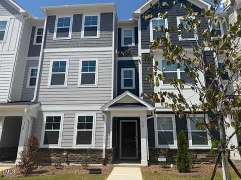 334 Carolina Springs Boulevard, Apex, NC 27539