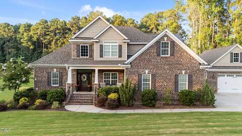 6627 Annabella Road, Rocky Mount, NC 27803