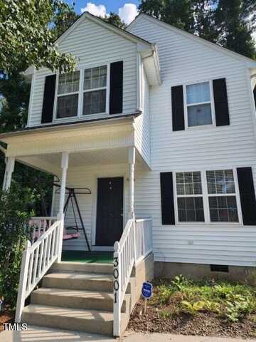 3001 Corinth Lane, Durham, NC 27704