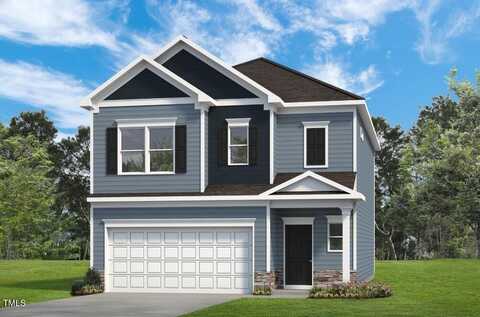 157 Courtside Drive, Dunn, NC 28334