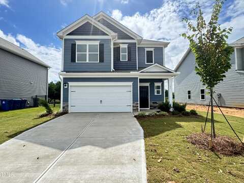 157 Courtside Drive, Dunn, NC 28334