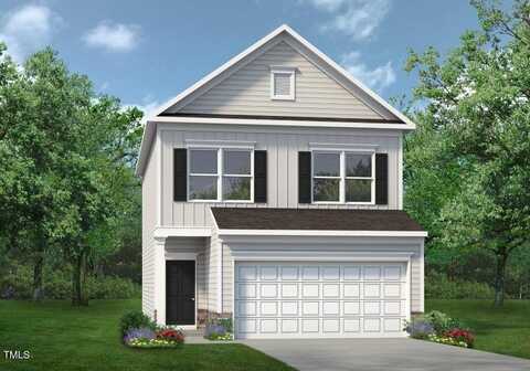 164 Courtside Drive, Dunn, NC 28334