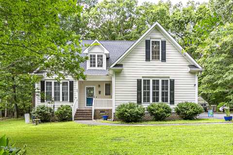 709 Lake Winds Trail, Rougemont, NC 27572