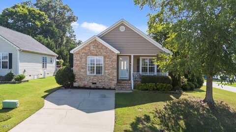101 Houston Lane, Clayton, NC 27527