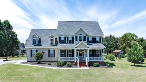 404 Lane Tree Drive, Goldsboro, NC 27530