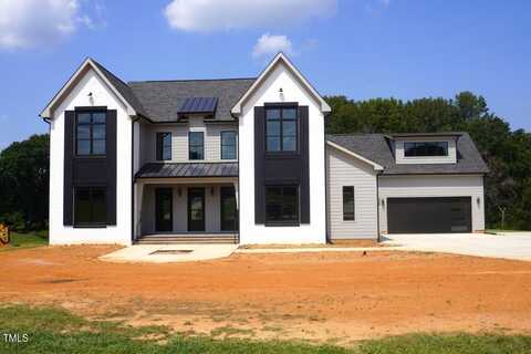 275 Forest Bridge Road, Youngsville, NC 27596
