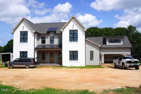 275 Forest Bridge Road, Youngsville, NC 27596