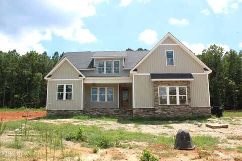 30 Stream View Way, Spring Hope, NC 27882