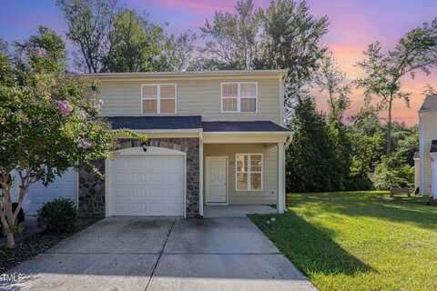 160 Sunnyview Lane, Clayton, NC 27520