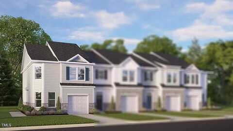 1813 Hinesley Drive, Durham, NC 27703