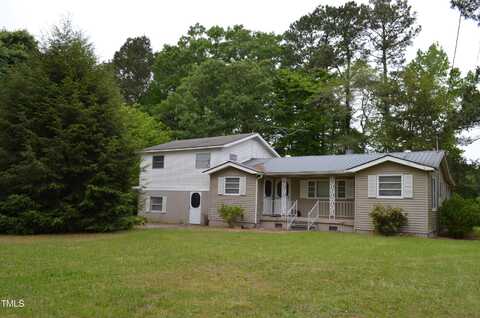 3786 Airport Road, Siler City, NC 27344