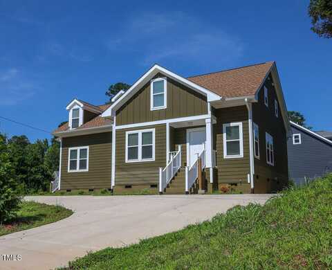 255 Erwin Road, Chapel Hill, NC 27514