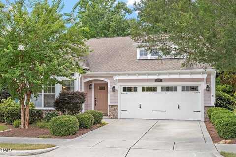 136 Serenity Hill Circle, Chapel Hill, NC 27516