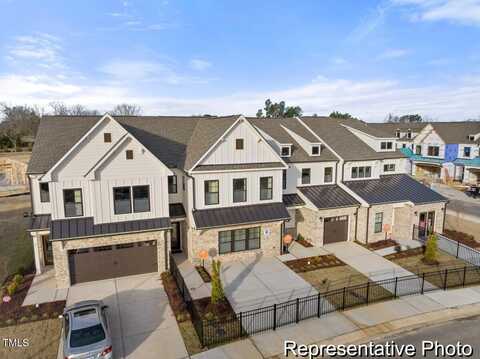 170 N District Avenue, Clayton, NC 27527