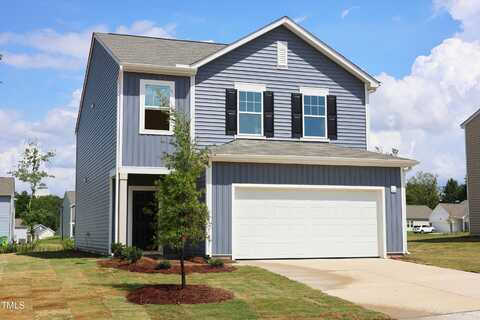 851 Embraer Way, Spring Hope, NC 27882