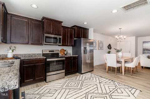 882 Saratoga Drive, Durham, NC 27704
