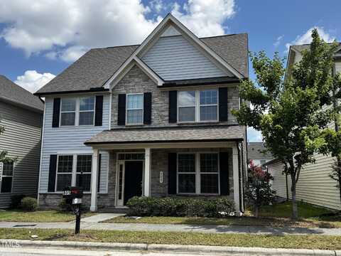 805 Keystone Park Drive, Morrisville, NC 27560