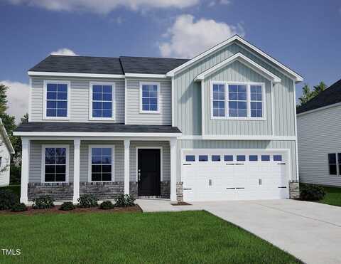 35 Cordoba Drive, Franklinton, NC 27525