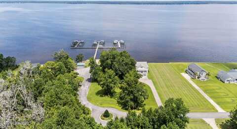 Lot 15 Eagle View Lane, Blounts Creek, NC 27814