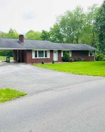 156 Green Pond Road, Johnson City, TN 37604