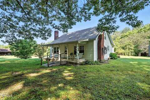 590 Old Union Road, Church Hill, TN 37642