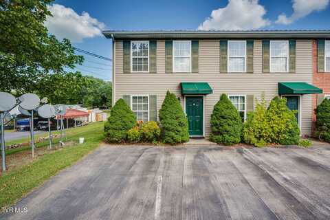 568 Gray Station Road, Johnson City, TN 37615