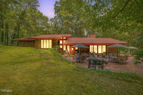 1236 Goshen Valley Road, Church Hill, TN 37642