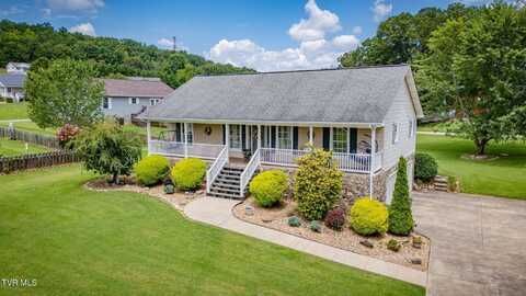 234 Reed Avenue, Greeneville, TN 37743