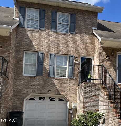 2008 Timbers Edge Court, Kingsport, TN 37660