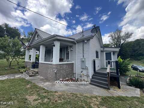 568 Manville Road, Gate City, VA 24251