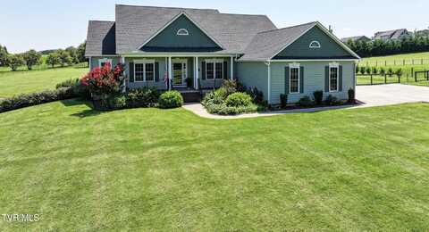 169 Stockton Road, Chuckey, TN 37641