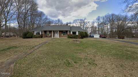 236 Nelson Avenue, Piney Flats, TN 37686