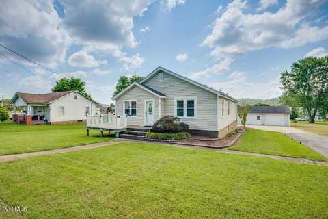 4221 Maplewood Street, Kingsport, TN 37660