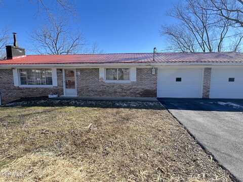 117 Coley Street, Kingsport, TN 37660