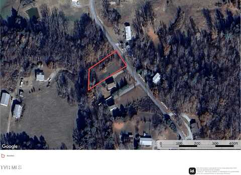 450 Keller Road, Afton, TN 37616